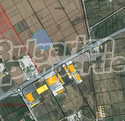 Photo 3 — Plot in Oblast Burgas, Ravda