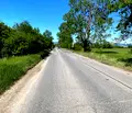 Снимка 3 — Парцел в София, с. Равно поле