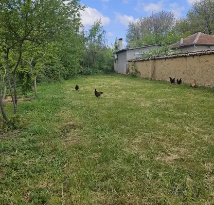 Photo 3 — Plot in Oblast Veliko Tyrnovo, Resen