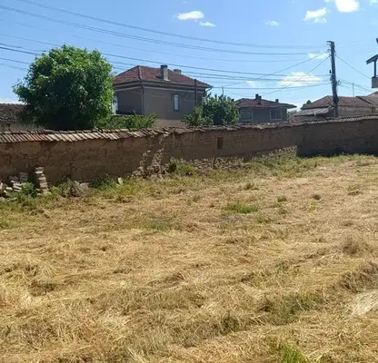 Photo 3 — Plot in Veliko Tyrnovo, Resen