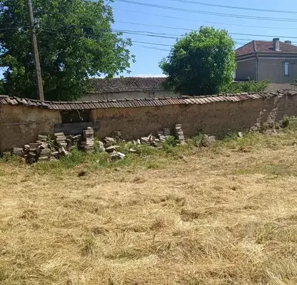 Photo 4 — Plot in Veliko Tyrnovo, Resen
