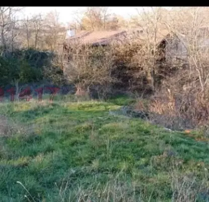 Photo 2 — Plot in Oblast Burgas, Rosen