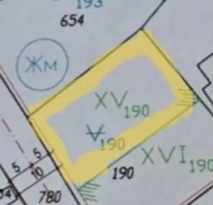 Photo 3 — Plot in Varna, Rudnik