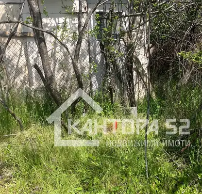 Снимка 2 — Парцел във Варна, с. Рудник