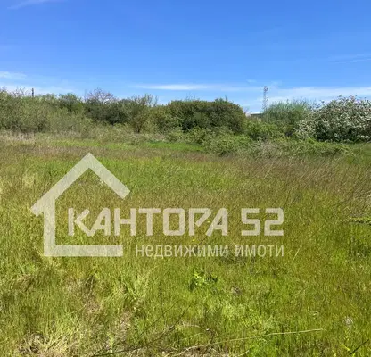 Снимка 3 — Парцел във Варна, с. Рудник