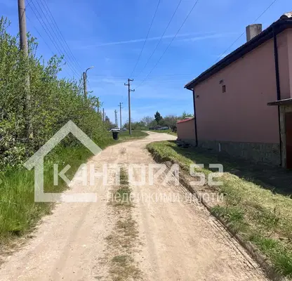 Снимка 4 — Парцел във Варна, с. Рудник