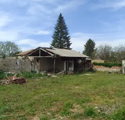Photo 2 — Plot in Oblast Veliko Tyrnovo, Samovodene