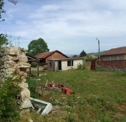 Photo 3 — Plot in Oblast Veliko Tyrnovo, Samovodene