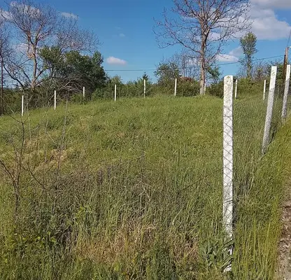 Photo 2 — Plot in Pernik, Selishten Dol
