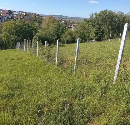 Photo 3 — Plot in Pernik, Selishten Dol