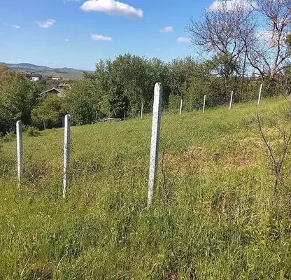 Photo 4 — Plot in Pernik, Selishten Dol