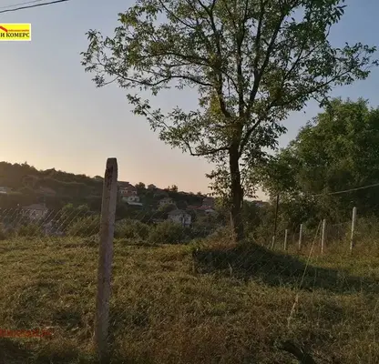 Photo 5 — Plot in Pernik, Selishten Dol