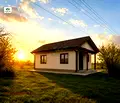 Снимка 2 — Парцел в Пазарджик, с. Щърково