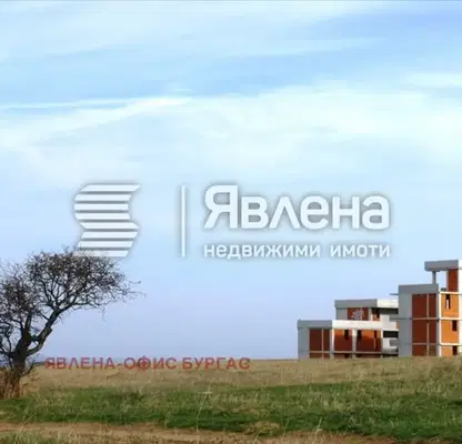 Снимка 2 — Парцел в Бургас, с. Синеморец