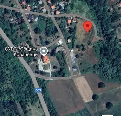 Photo 3 — Plot in Oblast Pernik, Sirishtnik