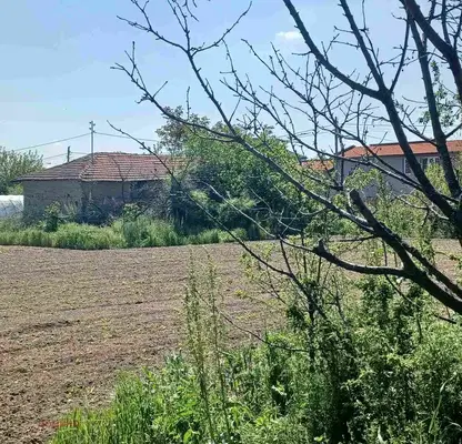 Снимка 5 — Парцел в Пловдив, с. Скутаре