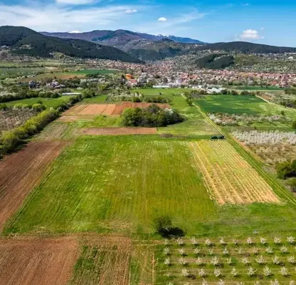 Photo 3 — Plot in Oblast Kyustendil, Slokoshtica