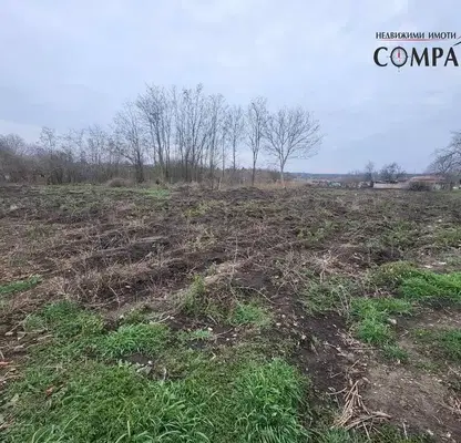 Photo 2 — Plot in Oblast Dobrich, Smolnica