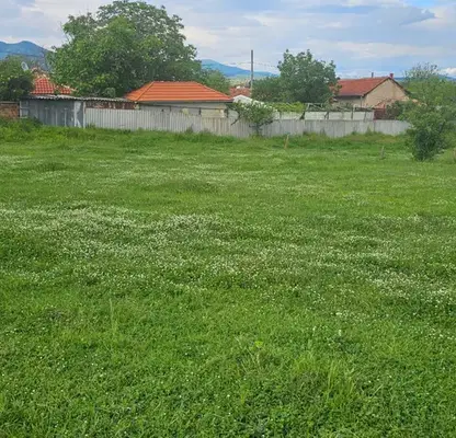 Снимка 3 — Парцел в Пловдив, с. Старосел