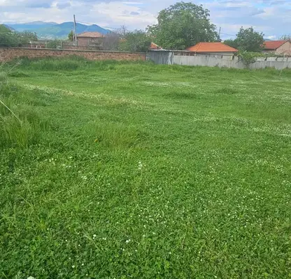 Снимка 4 — Парцел в Пловдив, с. Старосел
