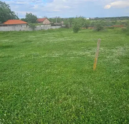 Снимка 5 — Парцел в Пловдив, с. Старосел