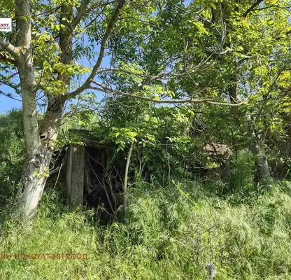 Photo 3 — Plot in Veliko Tyrnovo, Strahilovo