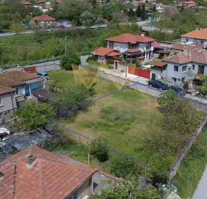 Photo 2 — Plot in Oblast Varna, Strashimirovo