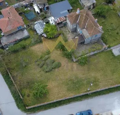 Photo 3 — Plot in Oblast Varna, Strashimirovo