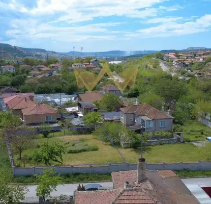 Photo 4 — Plot in Oblast Varna, Strashimirovo