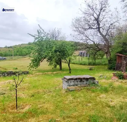 Снимка 2 — Парцел в Перник, с. Студена