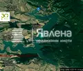 Снимка 2 — Парцел в Шумен, с. Сушина