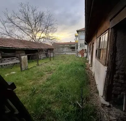 Photo 4 — Plot in Oblast Stara Zagora, Syrnevo