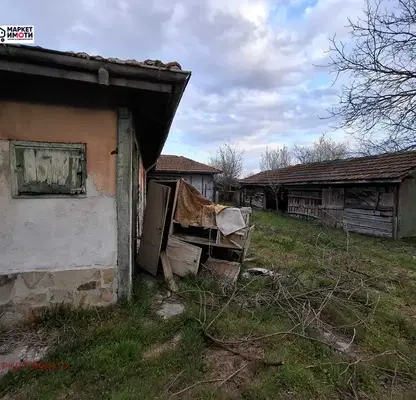 Photo 5 — Plot in Oblast Stara Zagora, Syrnevo