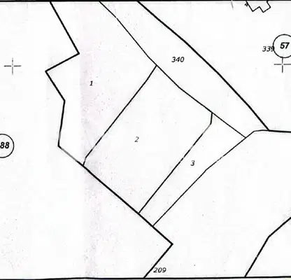 Photo 2 — Plot in област София, Tompsyn