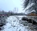 Снимка 4 — Парцел в София, с. Трудовец