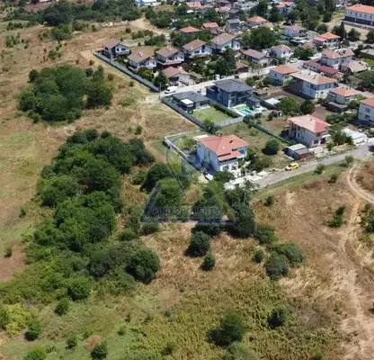 Photo 2 — Plot in Tvyrdica