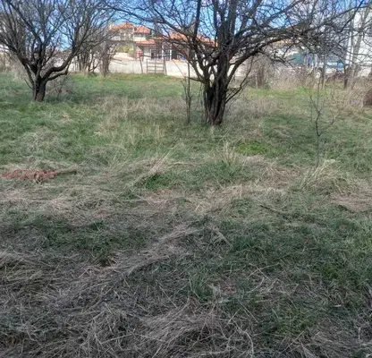 Photo 2 — Plot in Sofia, Vakarel