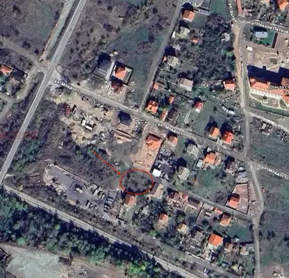 Photo 4 — Plot in Sofia, Vakarel