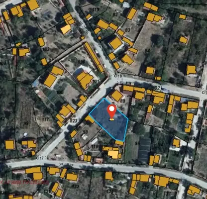 Photo 3 — Plot in Oblast Pazardjik, Velichkovo