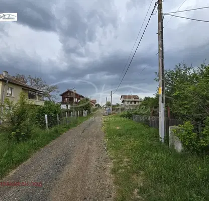 Снимка 5 — Парцел в Бургас, с. Веселие