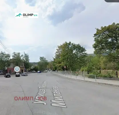 Photo 4 — Plot in Vladaya