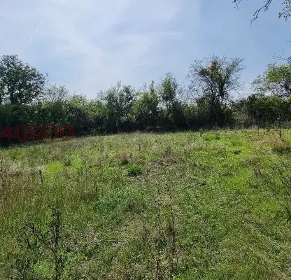 Снимка 4 — Парцел във Варна, с. Водица