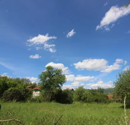 Снимка 3 — Парцел в Габрово, с. Враниловци