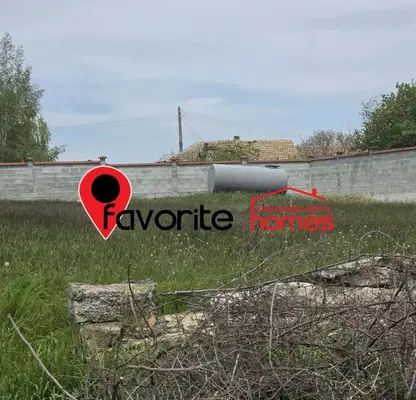 Photo 3 — Plot in Oblast Shumen, Vyrbak