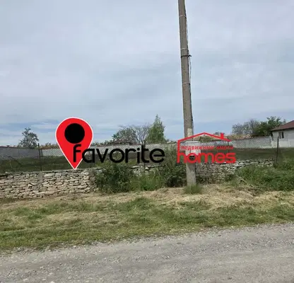 Photo 5 — Plot in Oblast Shumen, Vyrbak