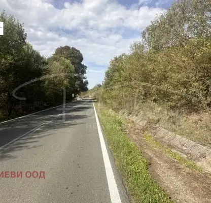 Снимка 2 — Парцел в Бургас, с. Ясна поляна