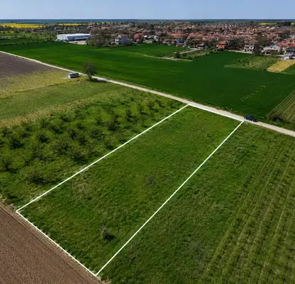 Photo 2 — Plot in Oblast Plovdiv, Zlatitrap
