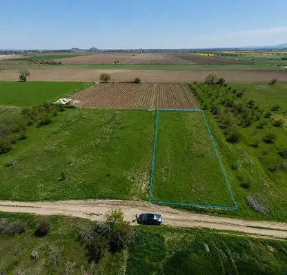 Photo 3 — Plot in Oblast Plovdiv, Zlatitrap