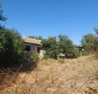 Снимка 3 — Парцел във Варна, с. Зорница