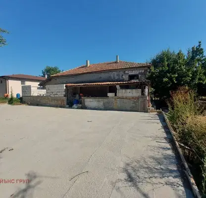Снимка 5 — Парцел във Варна, с. Зорница